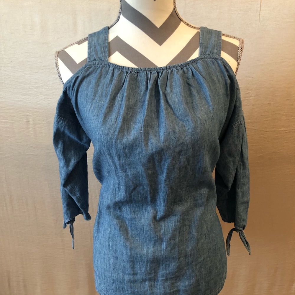 Madewell top